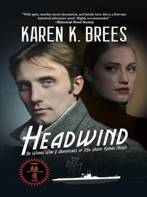 cover image of Headwind